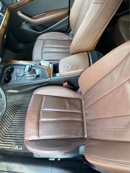 2017 Audi B9 A4 - Image 11 of 17