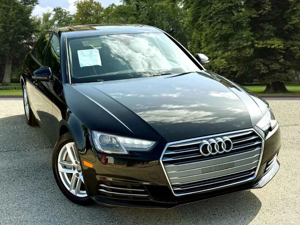 2017 Audi B9 A4 - Image 2 of 18