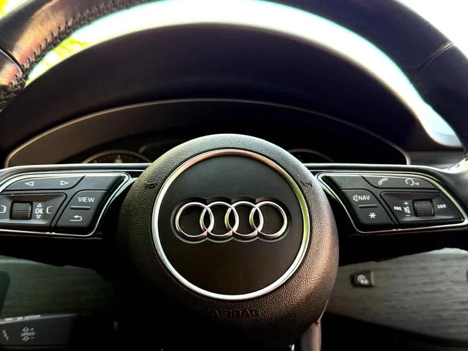2017 Audi B9 A4 - Image 10 of 18