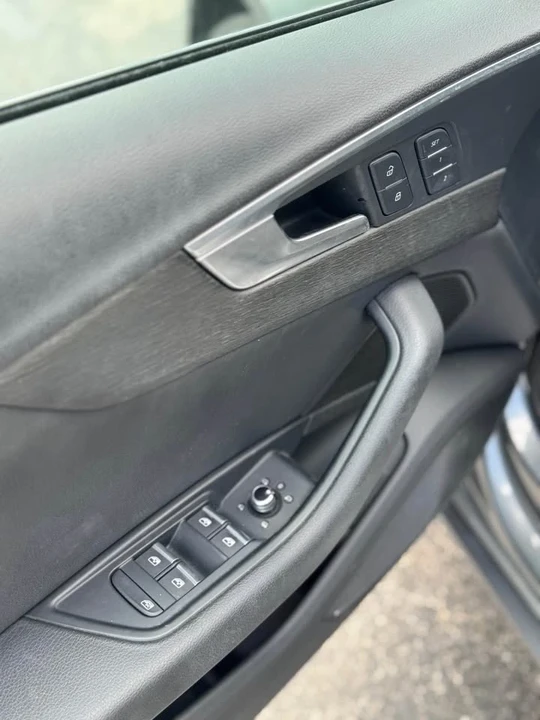 2017 Audi B9 A4 - Image 8 of 20