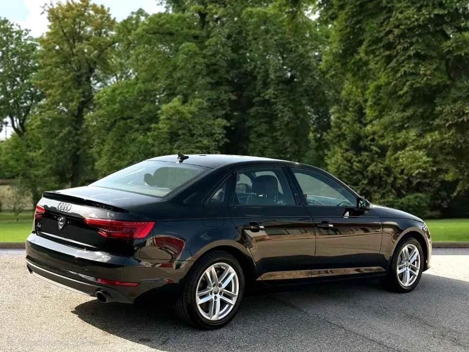 2017 Audi B9 A4 - Image 7 of 18