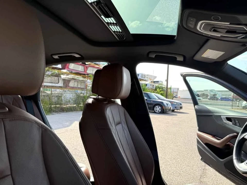 2017 Audi B9 A4 - Image 15 of 18