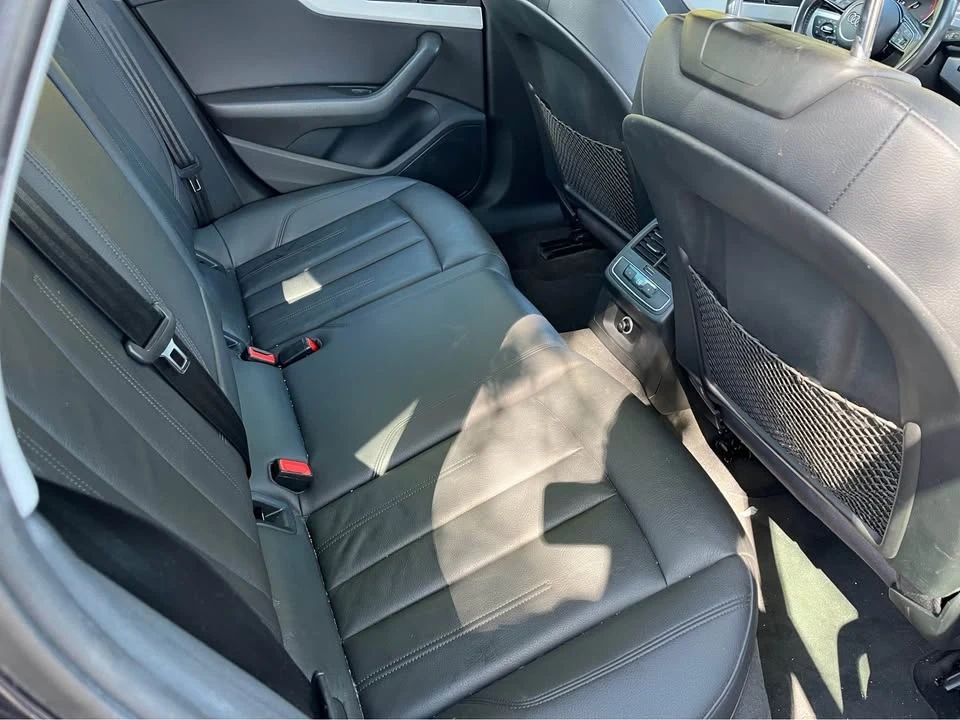 2017 Audi B9 A4 - Image 9 of 12