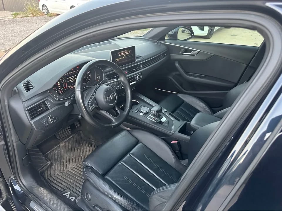 2017 Audi B9 A4 - Image 3 of 5