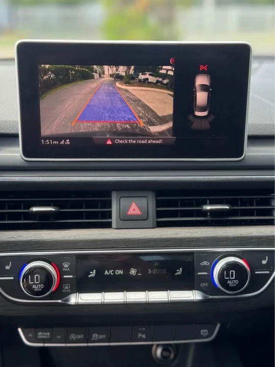 2017 Audi B9 A4 - Image 10 of 20