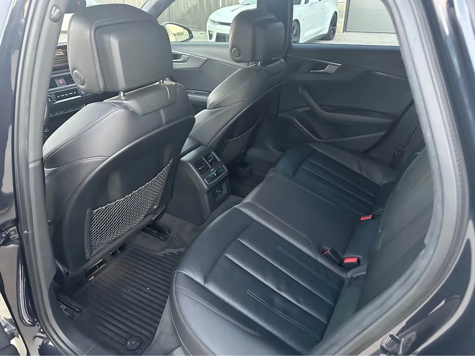 2017 Audi B9 A4 - Image 4 of 5
