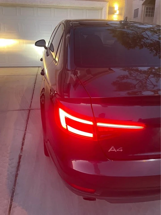 2017 Audi B9 A4 - Image 3 of 11