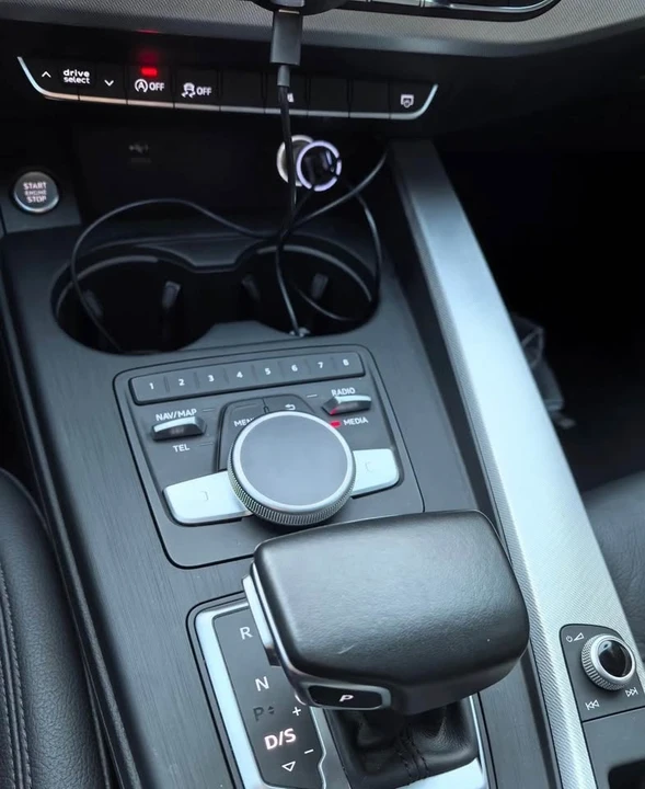 2017 Audi B9 A4 - Image 11 of 11