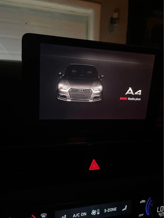 2017 Audi B9 A4 - Image 2 of 11