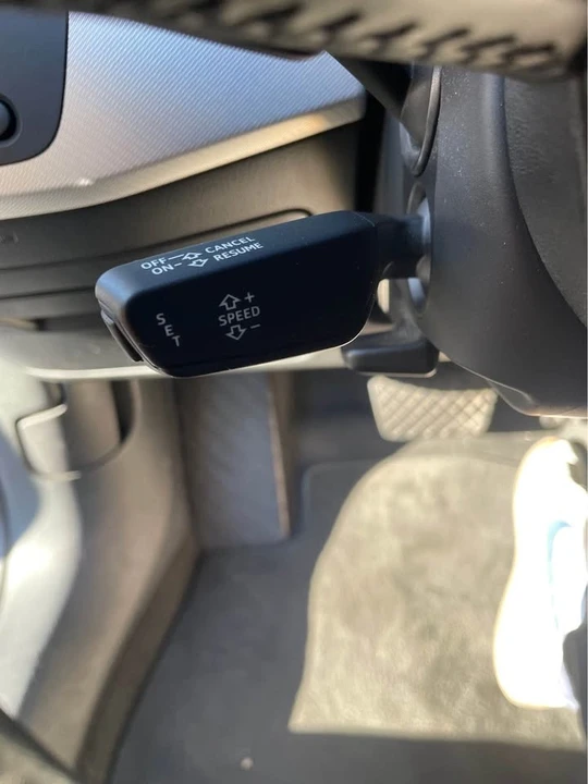 2017 Audi B9 A4 - Image 7 of 11