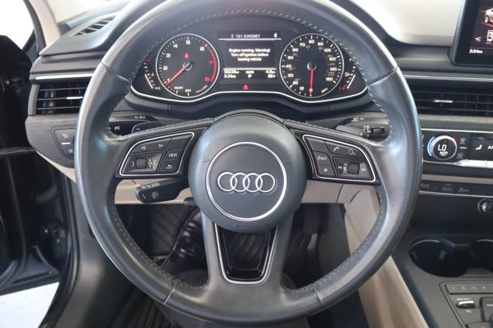2017 Audi B9 A4 - Image 5 of 7