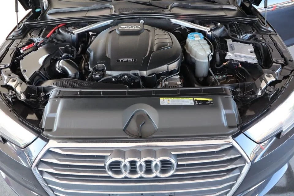 2017 Audi B9 A4 - Image 6 of 7