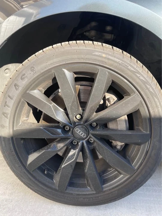 2017 Audi B9 A4 - Image 9 of 11