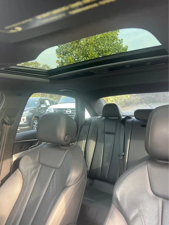 2017 Audi B9 A4 - Image 5 of 7