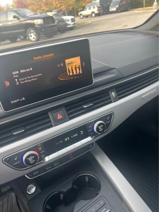 2017 Audi B9 A4 - Image 2 of 7