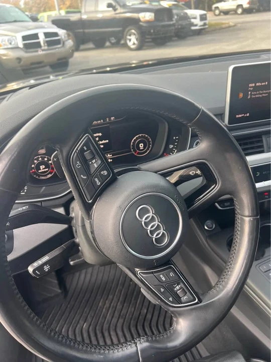 2017 Audi B9 A4 - Image 3 of 7