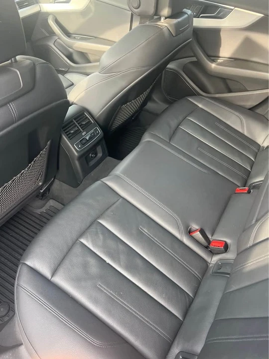 2017 Audi B9 A4 - Image 6 of 7