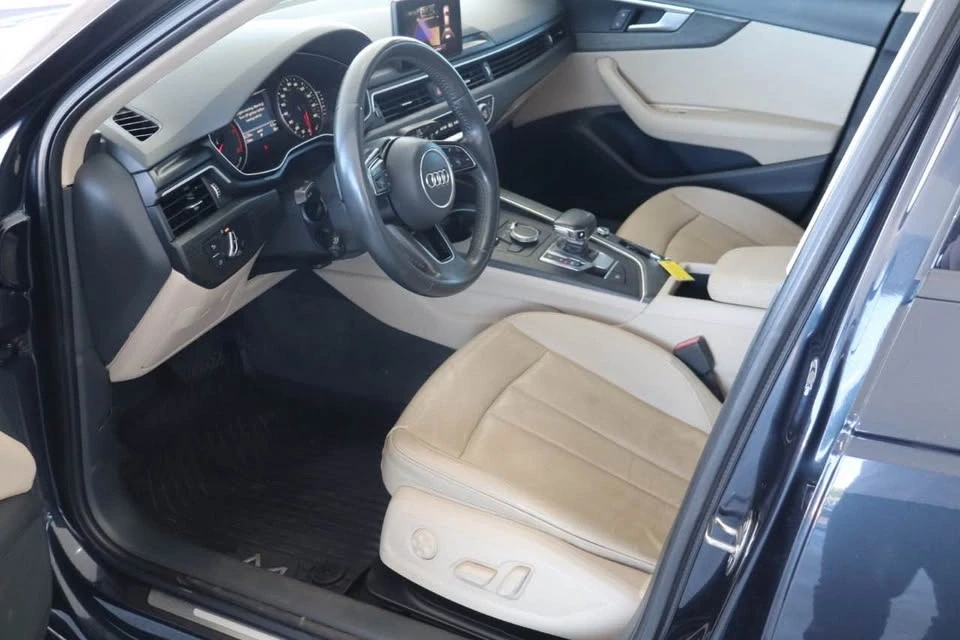 2017 Audi B9 A4 - Image 3 of 7