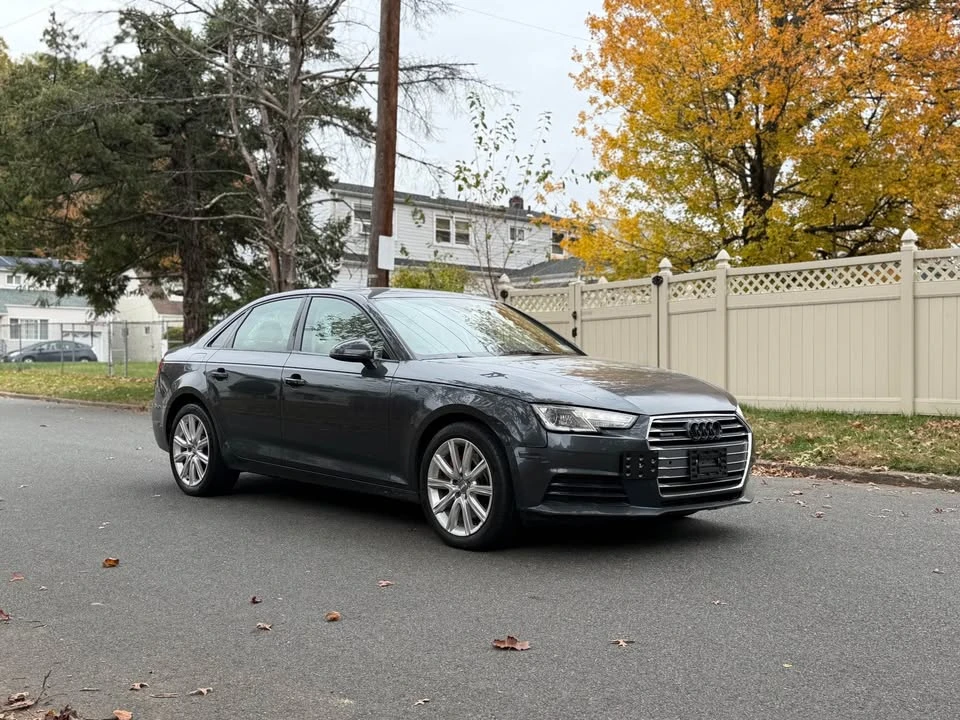 2017 Audi B9 A4 - Image 3 of 20