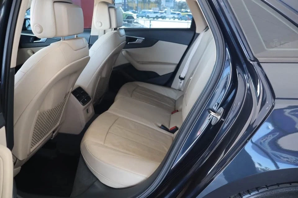 2017 Audi B9 A4 - Image 4 of 7