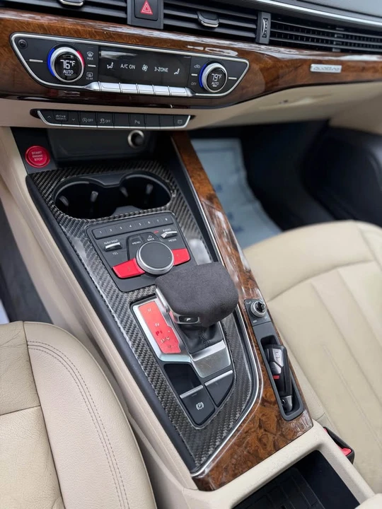 2017 Audi B9 A4 - Image 14 of 20