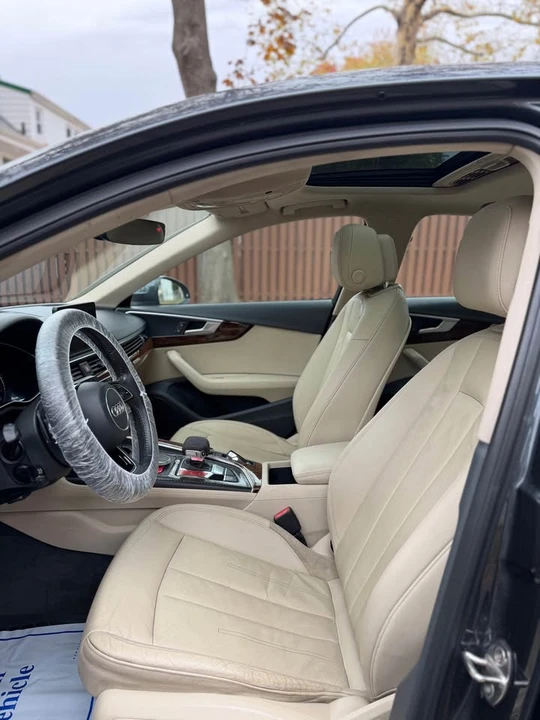 2017 Audi B9 A4 - Image 12 of 20