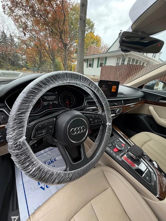 2017 Audi B9 A4 - Image 15 of 20