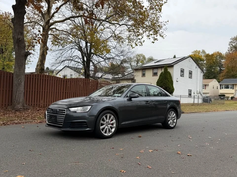2017 Audi B9 A4 - Image 8 of 20