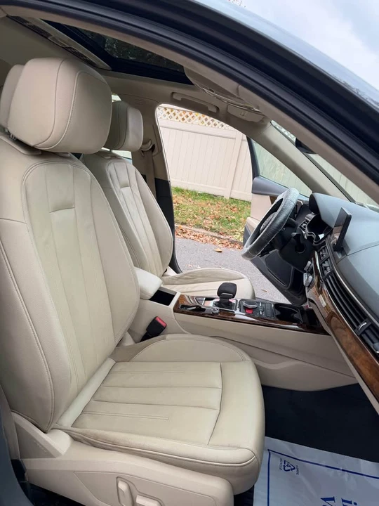 2017 Audi B9 A4 - Image 16 of 20