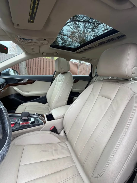 2017 Audi B9 A4 - Image 13 of 20