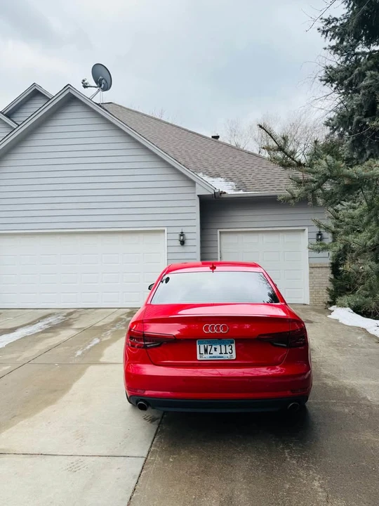 2017 Audi B9 A4 - Image 3 of 5
