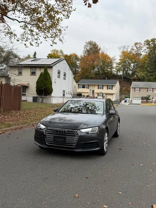 2017 Audi B9 A4 - Image 10 of 20