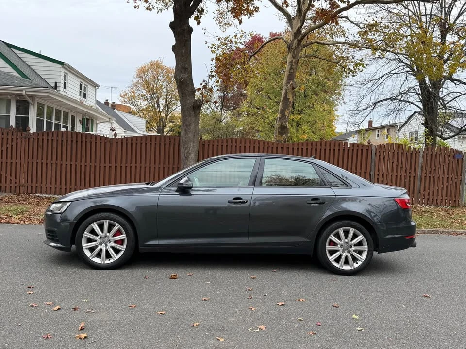2017 Audi B9 A4 - Image 7 of 20