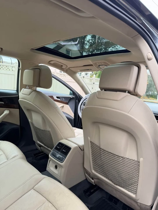 2017 Audi B9 A4 - Image 18 of 20