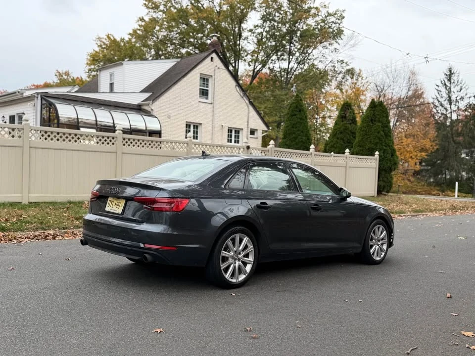 2017 Audi B9 A4 - Image 5 of 20