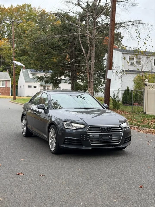 2017 Audi B9 A4 - Image 2 of 20
