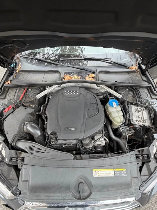 2017 Audi B9 A4 - Image 20 of 20
