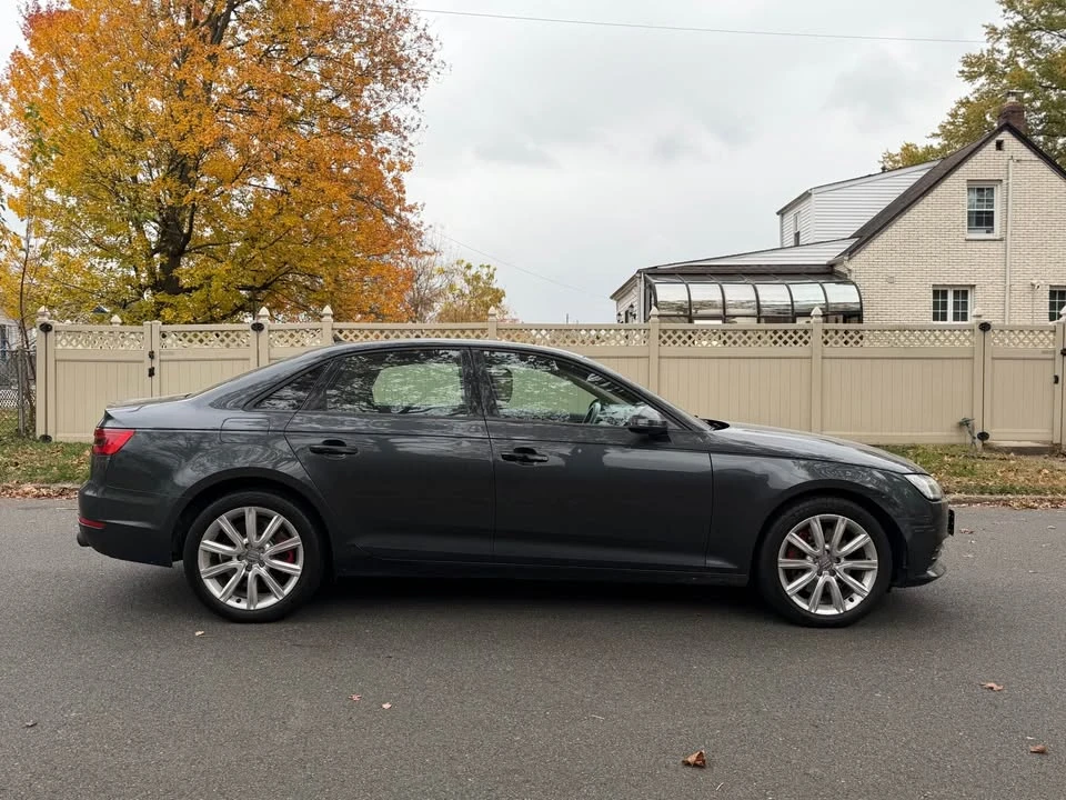 2017 Audi B9 A4 - Image 4 of 20