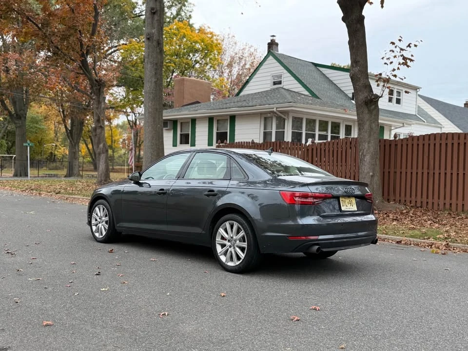 2017 Audi B9 A4 - Image 6 of 20