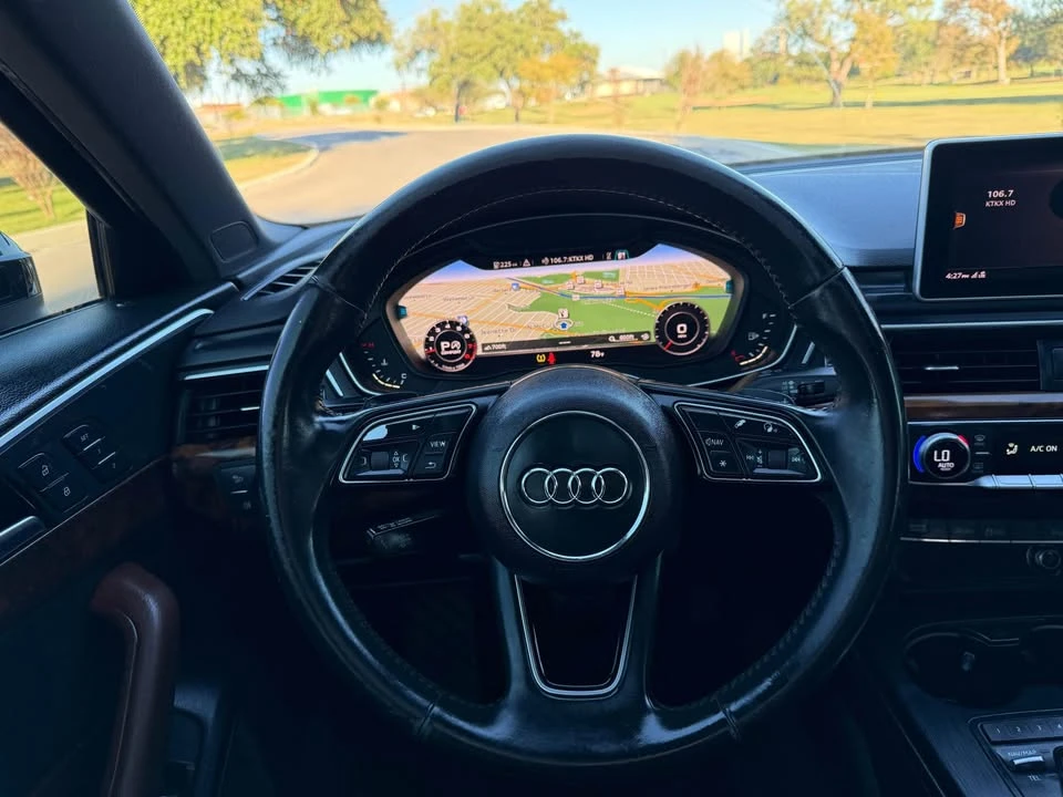 2017 Audi B9 A4 - Image 17 of 17
