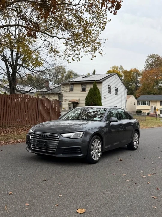 2017 Audi B9 A4 - Image 9 of 20
