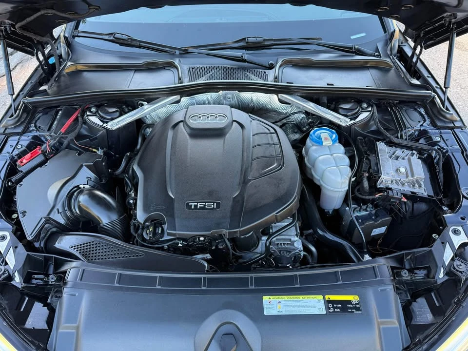 2017 Audi B9 A4 - Image 14 of 17