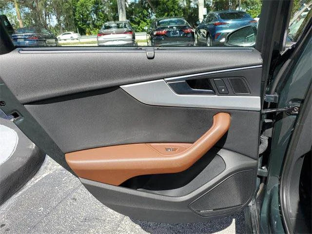 2017 Audi B9 A4 - Image 7 of 19