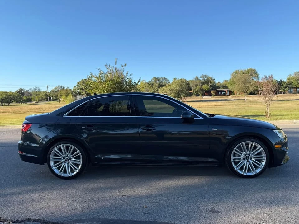 2017 Audi B9 A4 - Image 3 of 17