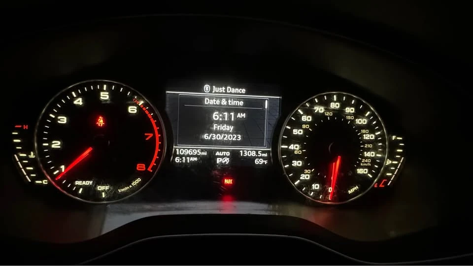 2017 Audi B9 A4 - Image 14 of 18
