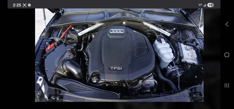2017 Audi B9 A4 - Image 18 of 18