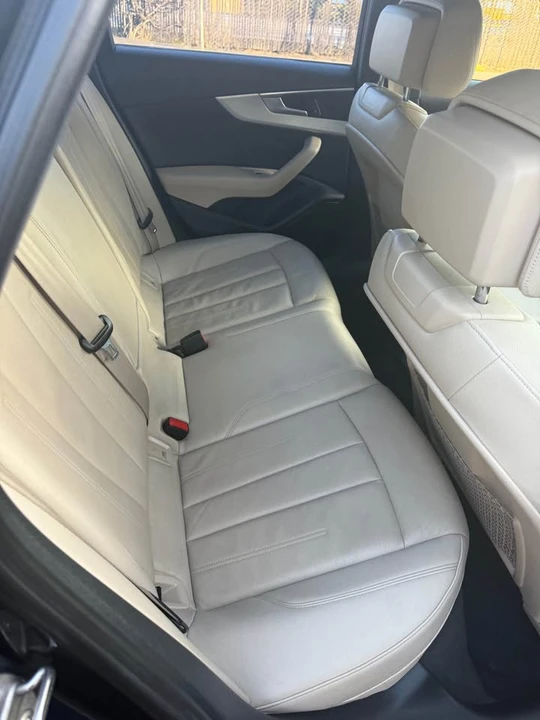2017 Audi B9 A4 - Image 7 of 9