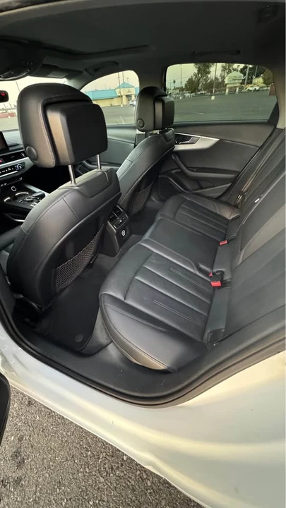 2017 Audi B9 A4 - Image 12 of 18