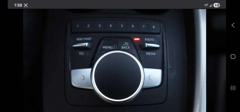 2017 Audi B9 A4 - Image 11 of 18