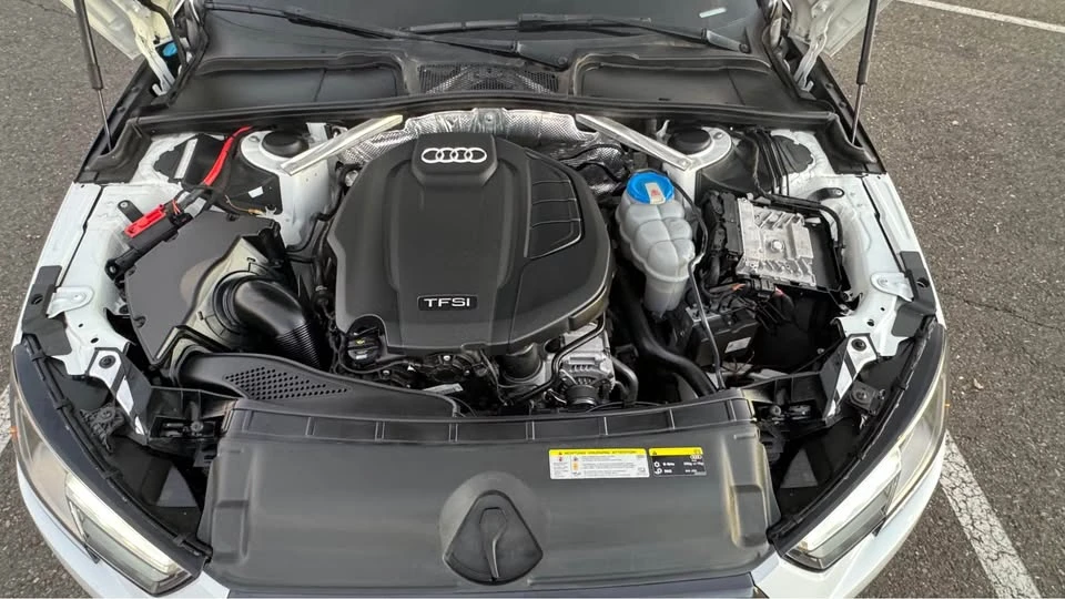 2017 Audi B9 A4 - Image 15 of 18